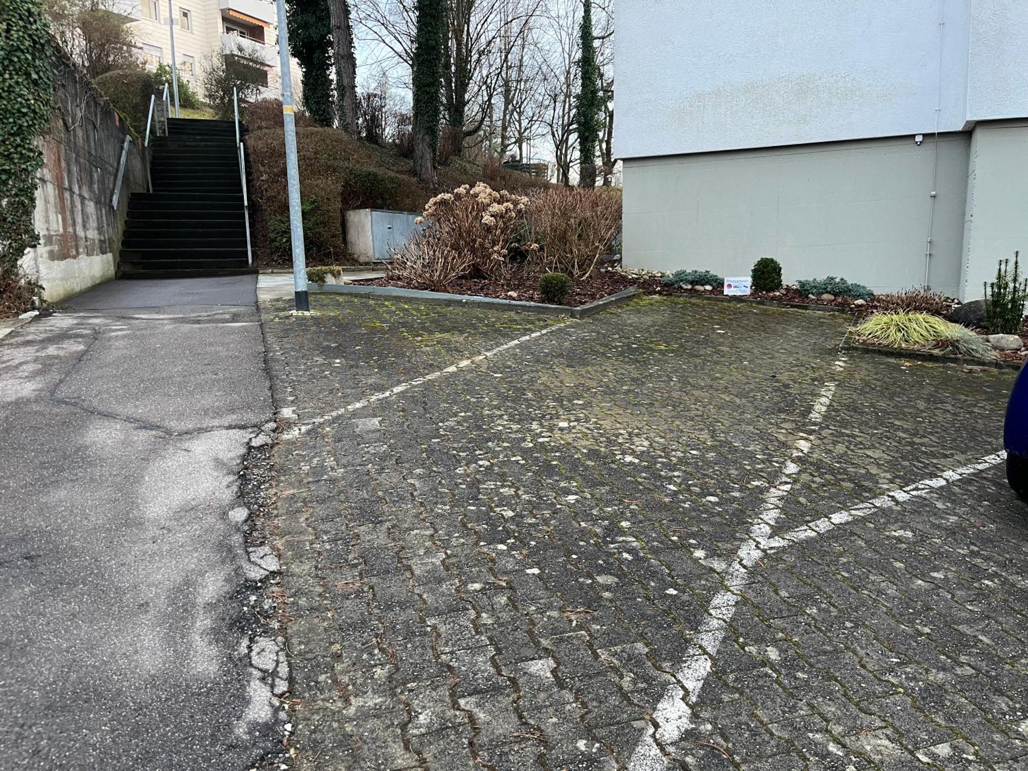 Kuschelnest 'Seebrise' Mit Parkplatz Uberlingen Exterior photo