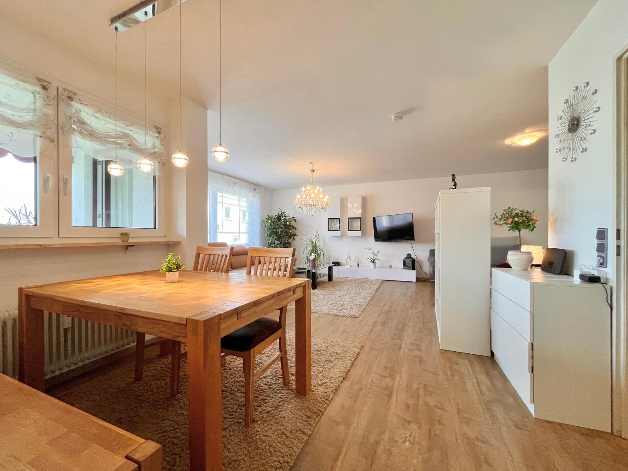 Kuschelnest 'Seebrise' Mit Parkplatz Uberlingen Exterior photo